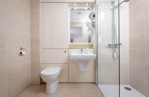 St. Andrews Apartment | Kinness House (No 14)