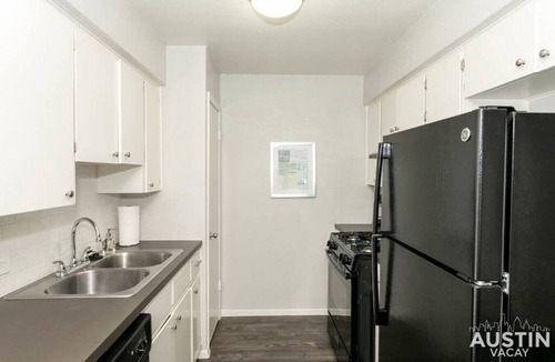 Zilker Apartment | Kinney #4 xxxxxxxxxx