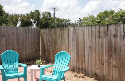 Zilker Apartment | Kinney #4 xxxxxxxxxx