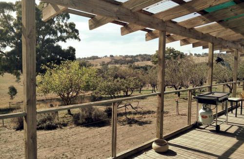 Metcalfe Villa | Kinross Metcalfe Farm