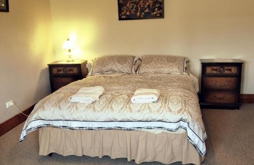 Metcalfe Villa | Kinross Metcalfe Farm