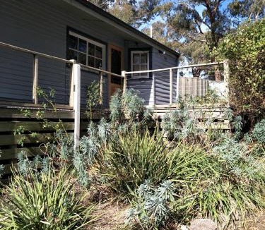 Metcalfe Villa | Kinross Metcalfe Farm