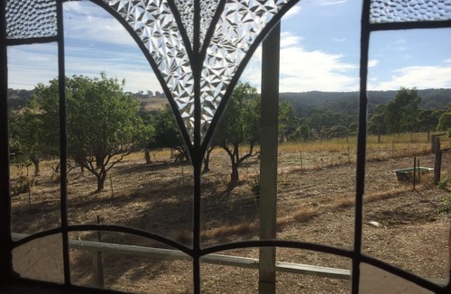 Metcalfe Cottage | Kinross Metcalfe Farm