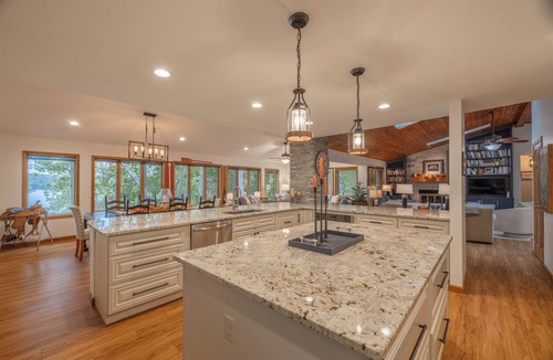 Innsbrook House | Kinsey Cove by Innsbrook Vacations!