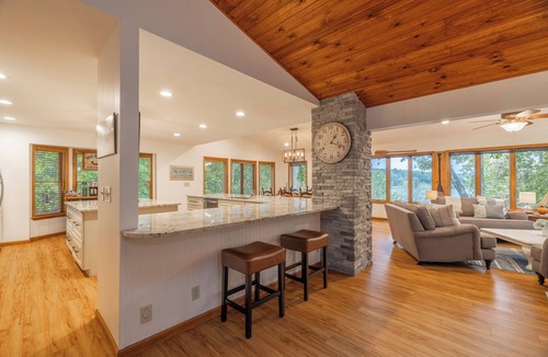 Innsbrook House | Kinsey Cove by Innsbrook Vacations!