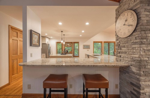 Innsbrook House | Kinsey Cove by Innsbrook Vacations!