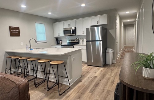 Saint Marys  Allen County House | Kinsmoor Flats-Minutes from Downtown