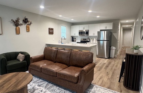 Saint Marys  Allen County House | Kinsmoor Flats-Minutes from Downtown