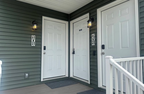 Saint Marys  Allen County House | Kinsmoor Flats-Minutes from Downtown