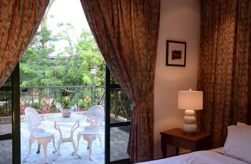 Simee Hotel | Kinta Bali Villa Ipoh