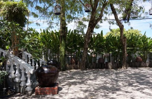 Simee House | Kinta Bali Villa