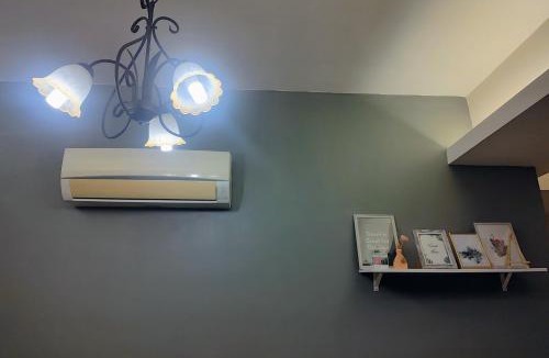 Taman Istana Apartment | Kinta Olive