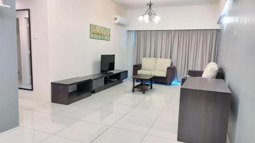 Taman Istana Apartment | Kinta Olive