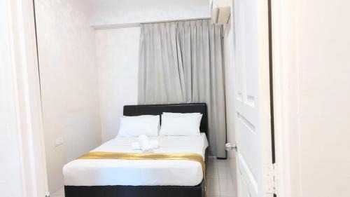 Taman Istana Apartment | Kinta Olive