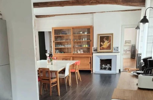 Honfleur House | Kinta Panda 🐼 | Pool Table | City Center | 13 + 2 guests