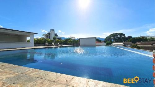 Taman Istana Apartment | Kinta River Front Suites Ipoh by Beestay