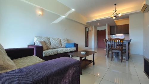 Taman Istana Apartment | Kinta River Front Suites Ipoh by Beestay