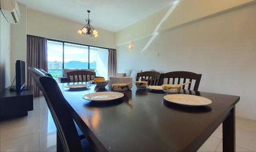 Taman Istana Apartment | Kinta River Front Suites Ipoh by Beestay