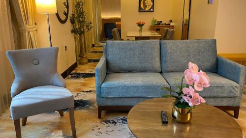 Taman Istana Hotel | Kinta Riverfront Hotel & Suites