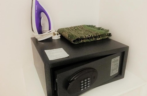 Taman Istana Apartment | Kinta Riverfront Hotel & Suites