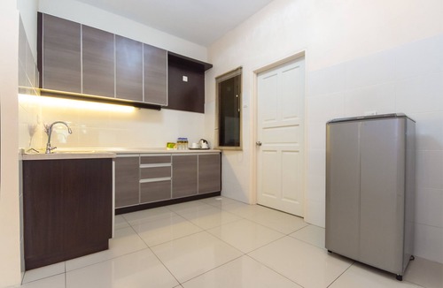 Taman Istana Hotel | Kinta Riverfront Hotel & Suites