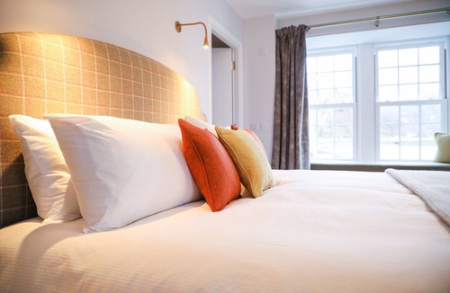 Invershiel Hotel | Kintail Lodge Hotel