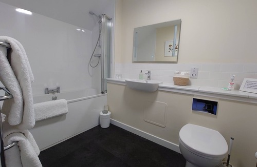 Invershiel Hotel | Kintail Lodge Hotel