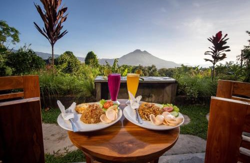 Kintamani Hotel | Kintamani Sari Hills