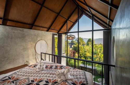 Kintamani Hotel | Kintamani Sari Hills