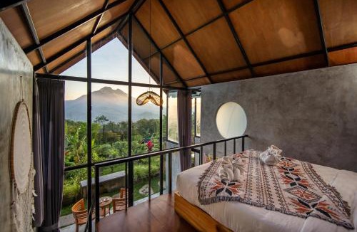 Kintamani Hotel | Kintamani Sari Hills