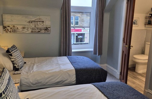 Buckie Bed & Breakfast | Kintrae B&B