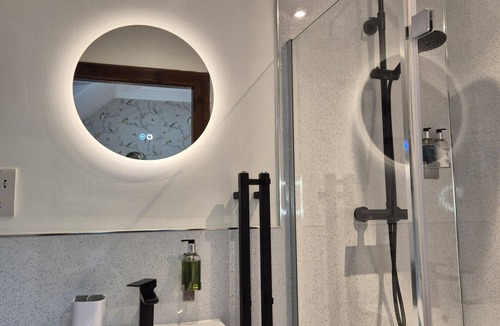 Buckie Bed & Breakfast | Kintrae B&B