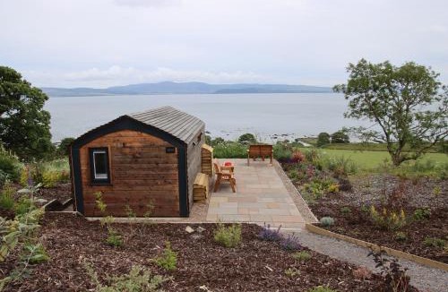 Campbeltown Other | Kintyre Glamping Pods