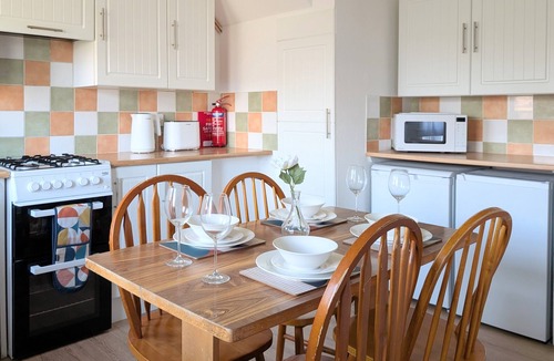 Campbeltown House | Kintyre House, Campbeltown