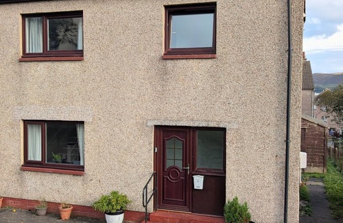 Campbeltown House | Kintyre House, Campbeltown