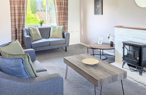 Campbeltown House | Kintyre House, Campbeltown