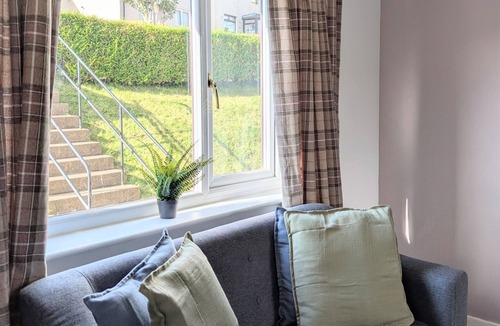 Campbeltown House | Kintyre House, Campbeltown