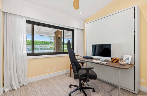 Tintenbar House | Kinvara Ridge - Panoramic Coastal Bliss