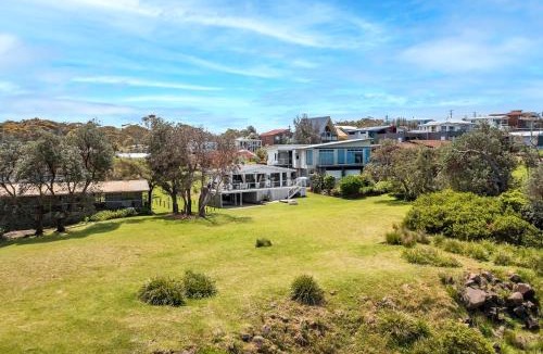 Kioloa House | Kioloa Merry Beach Front Gem