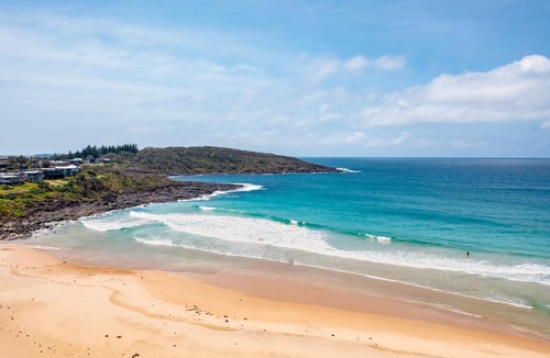 Kioloa House | Kioloa Merry Beach Front Gem