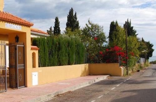 Alcossebre Apartment | Kione Anamar