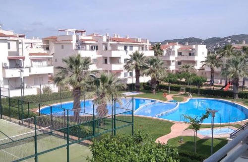 Alcossebre Apartment | Kione Las Arenas