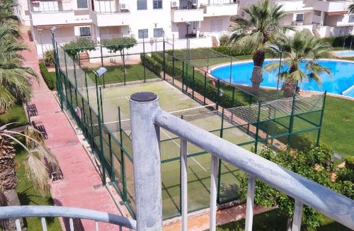 Alcossebre Apartment | Kione Las Arenas