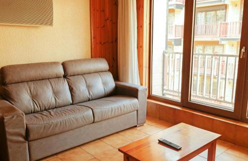 Pas de la Casa Apartment | Kione Paradís Blanc
