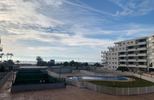 Torreblanca Apartment | Kione Torresblancas