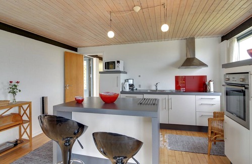Allingabro House | "Kiowa" - 100m from the sea by Interhome