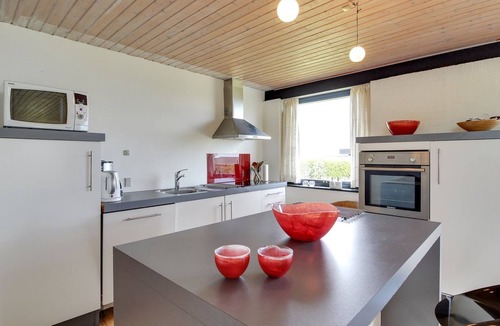 Allingabro House | "Kiowa" - 100m from the sea by Interhome