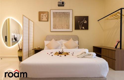 Kota Warisan Apartment | KIP Core Sentral Sepang by Roam
