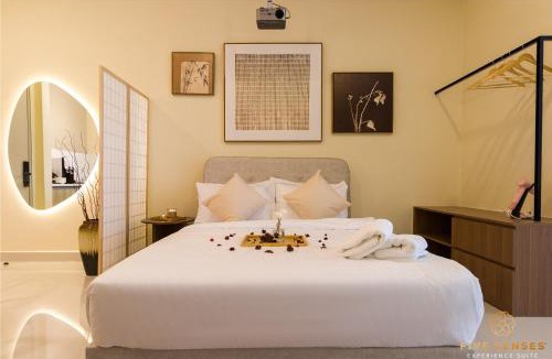 Kota Warisan Apartment | KIP Core Soho Suite by Five Senses