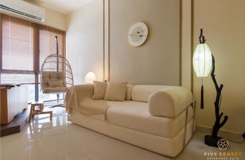 Kota Warisan Apartment | KIP Core Soho Suite by Five Senses